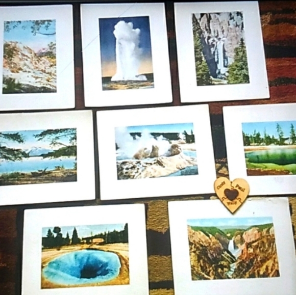 🌹 Vintage Franciscan Desert Rose Cups & Saucers  PRISTINE - Picture 12 of 16